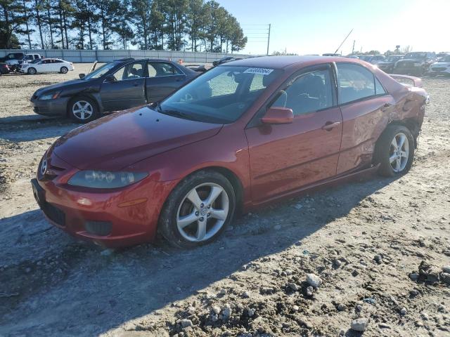 2007 Mazda 6 I en Venta en Loganville, GA - All Over