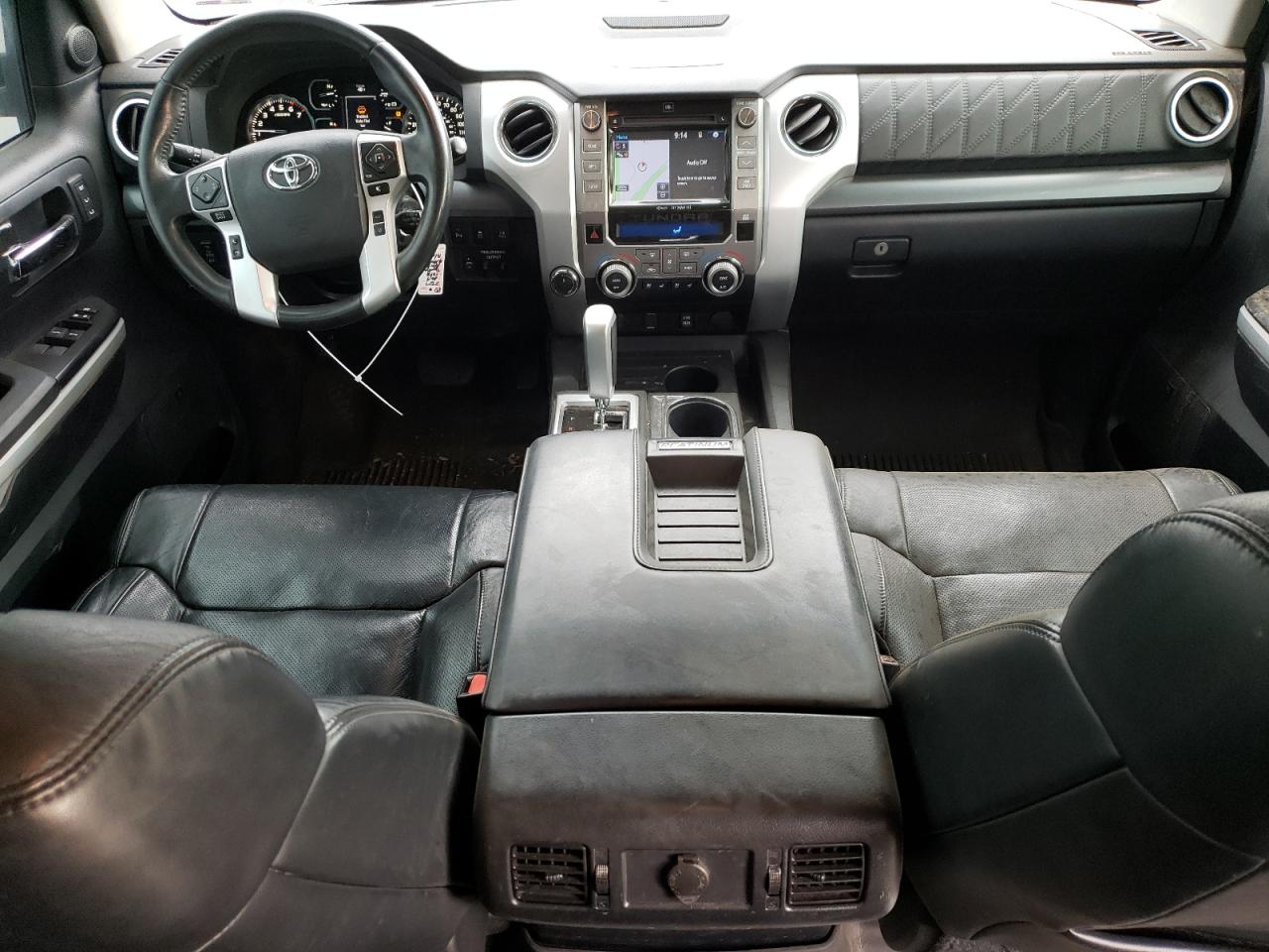 2019 Toyota Tundra - Image 8