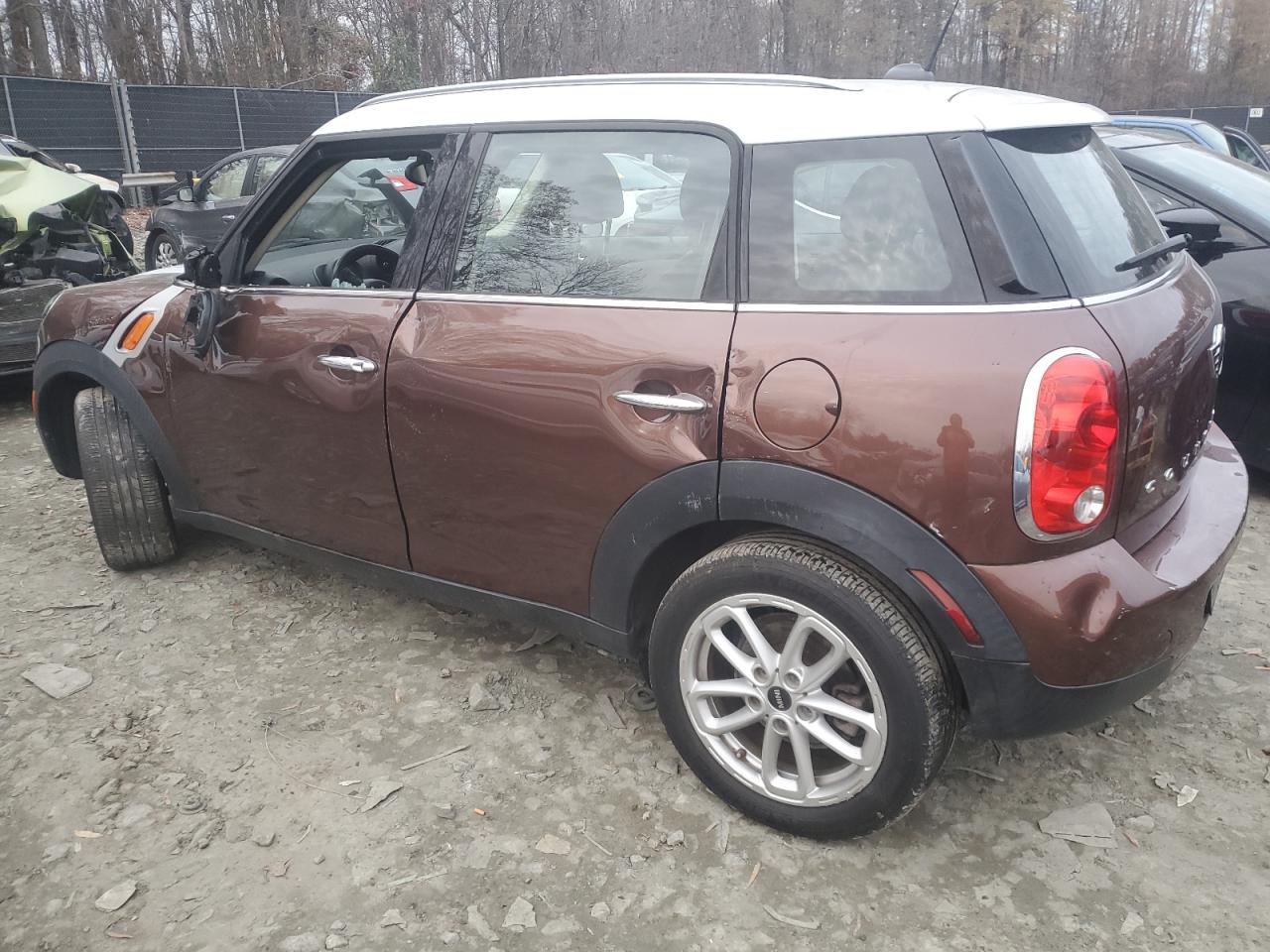 2015 MINI Cooper - Image 2