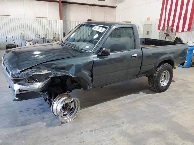 1993 Toyota Pickup 1/2 Ton Short Wheelbase Dx