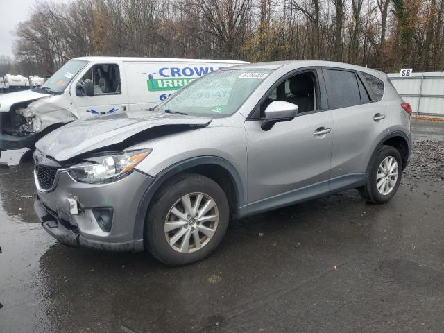 2013 Mazda Cx-5 Touring