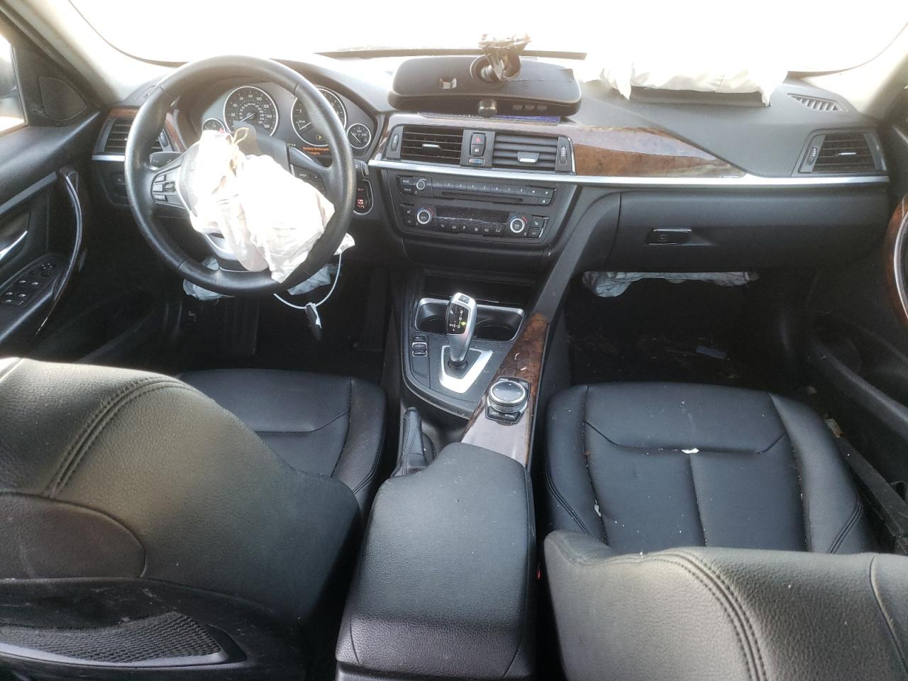 2015 BMW 3er - Image 8