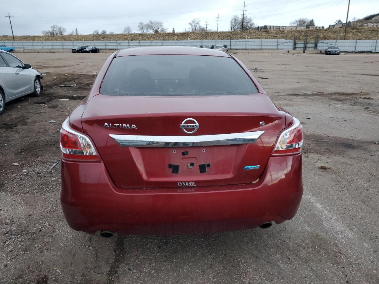 2013 Nissan Altima - Image 6