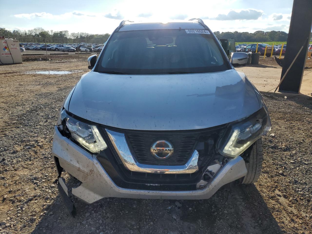2019 Nissan Rogue - Image 5