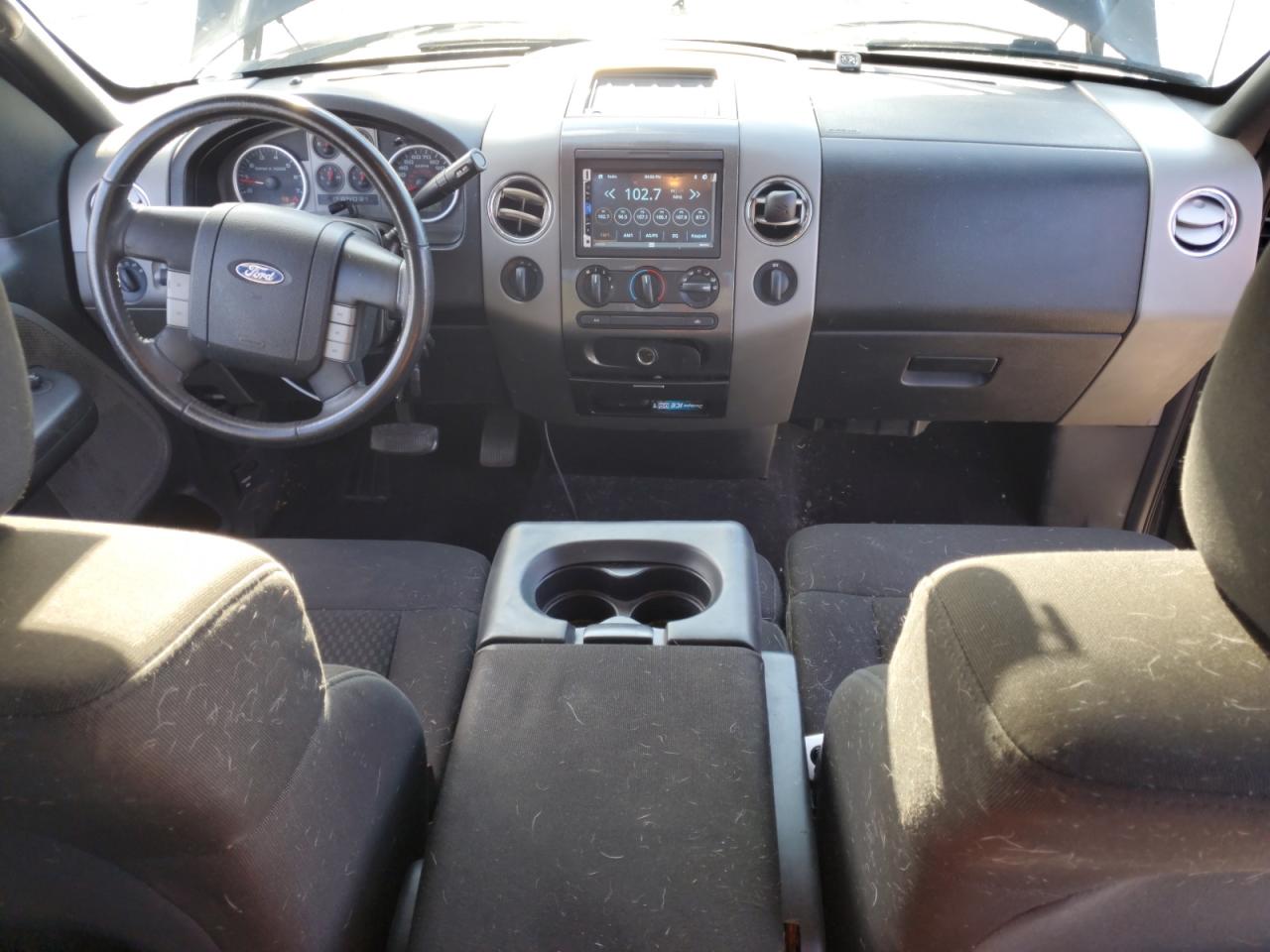 2007 Ford F-150 - Image 8