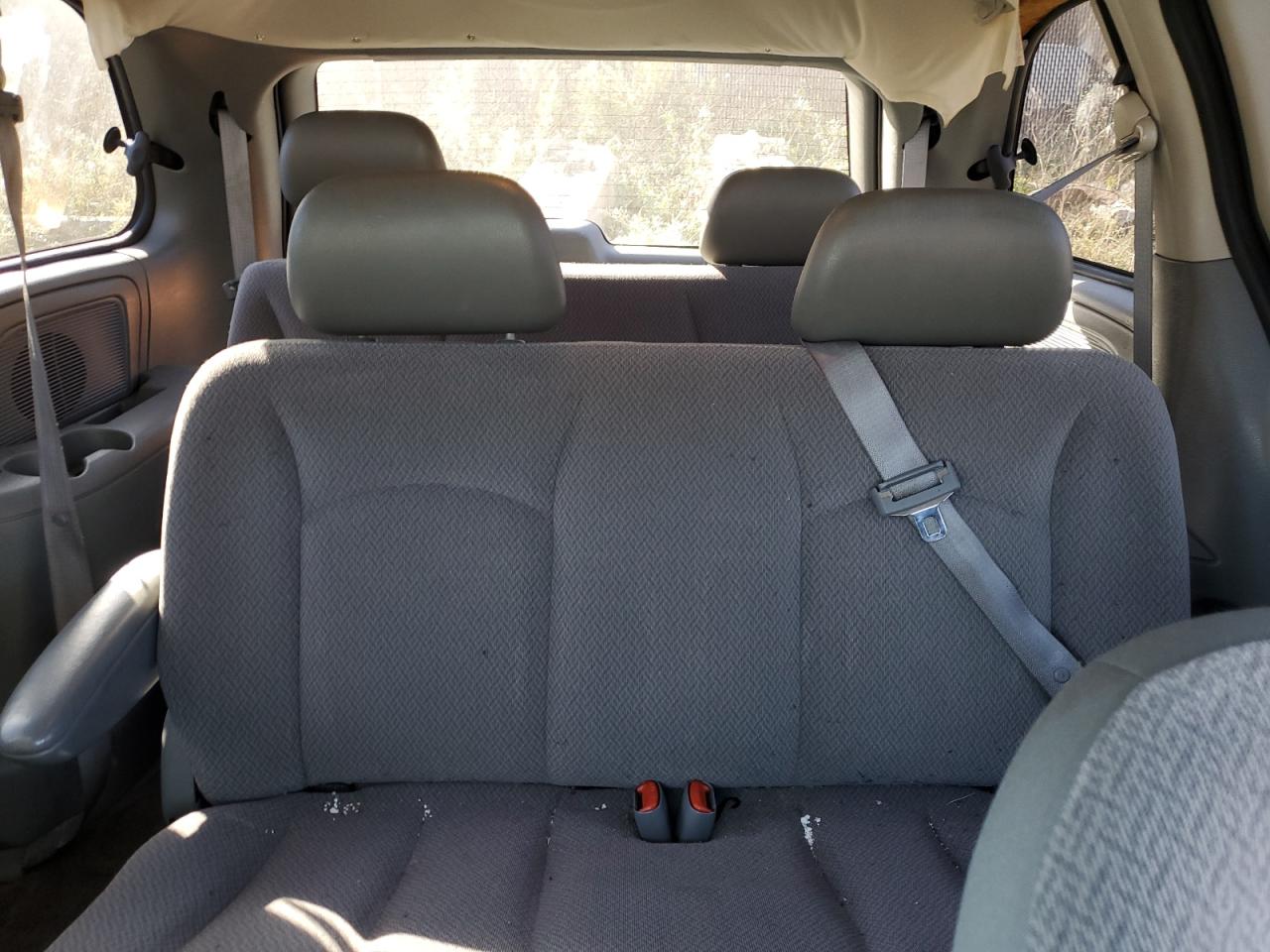 2007 Dodge Caravan - Image 10