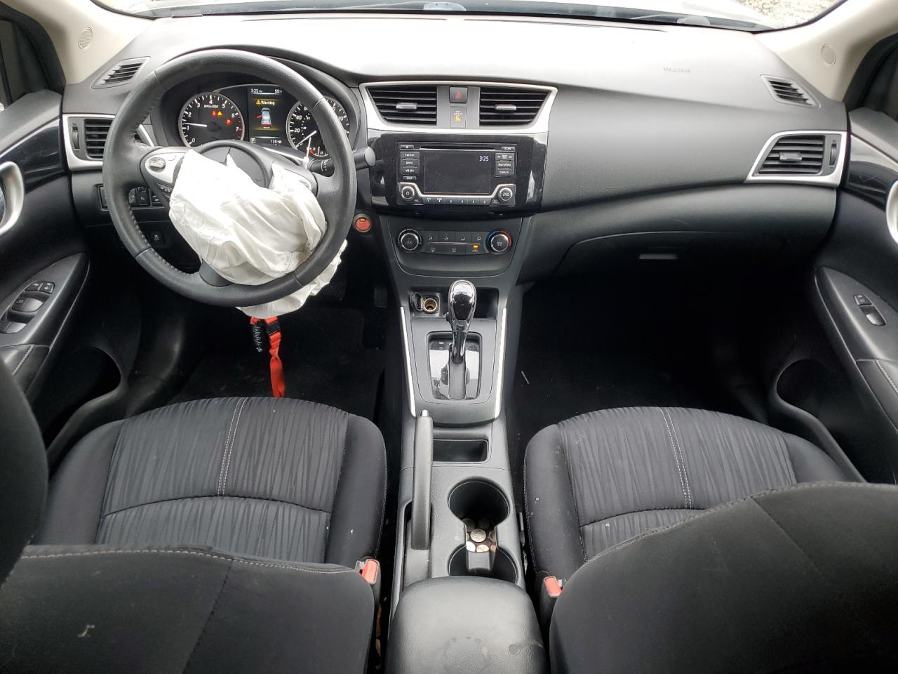 2017 Nissan Sentra - Image 8