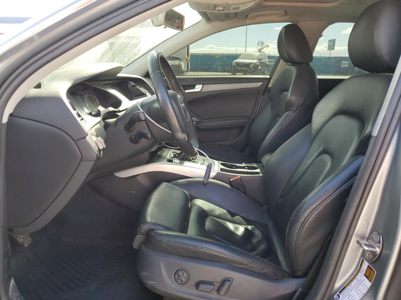 2010 Audi A4 - Image 7