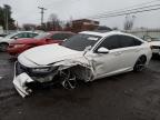 2020 Honda Accord Ex for Sale in New Britain, CT - Front End