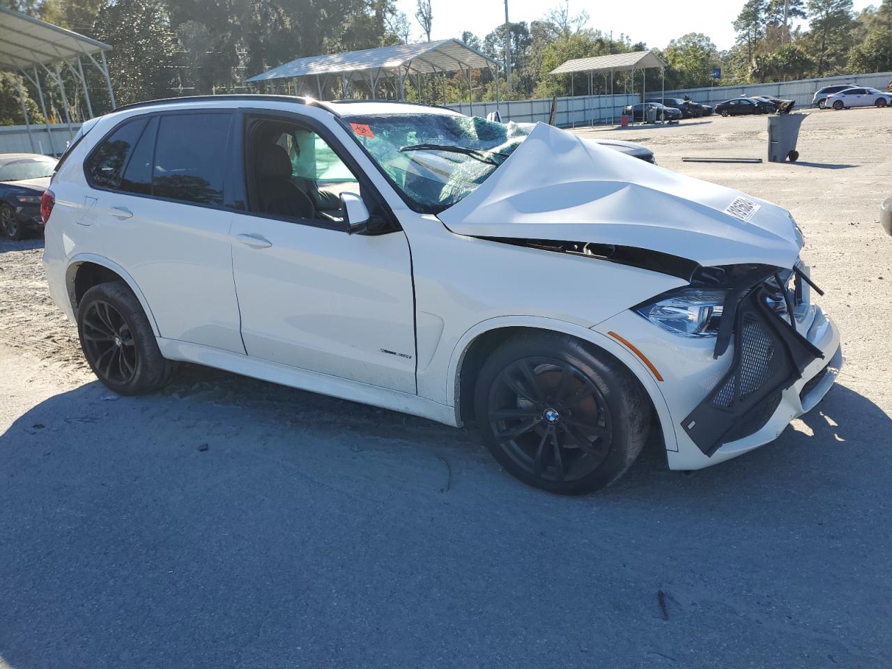 2018 BMW X5 - Image 4