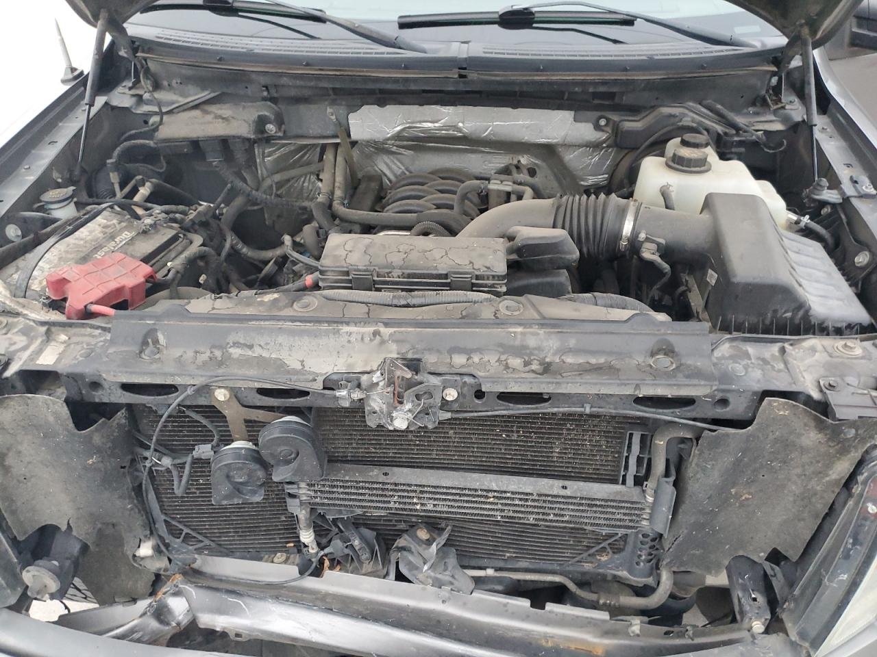 2012 Ford F-150 - Image 11