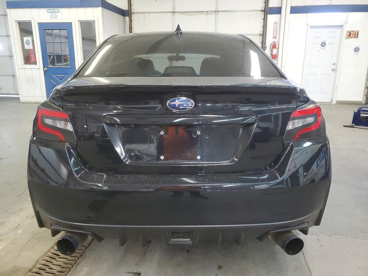2020 Subaru WRX - Image 6