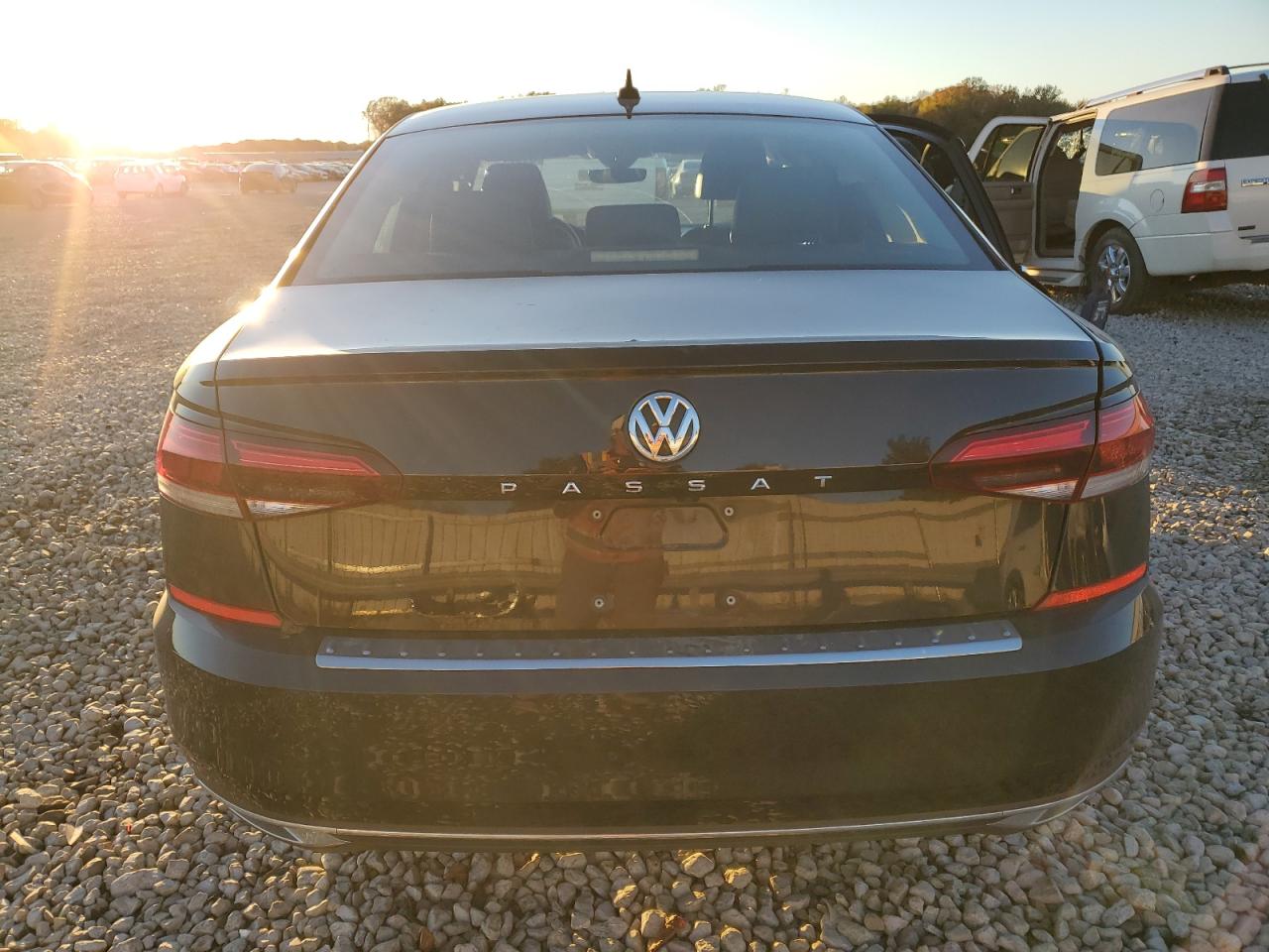 VIN 1VWSA7A36MC015014 2021 VOLKSWAGEN PASSAT no.6