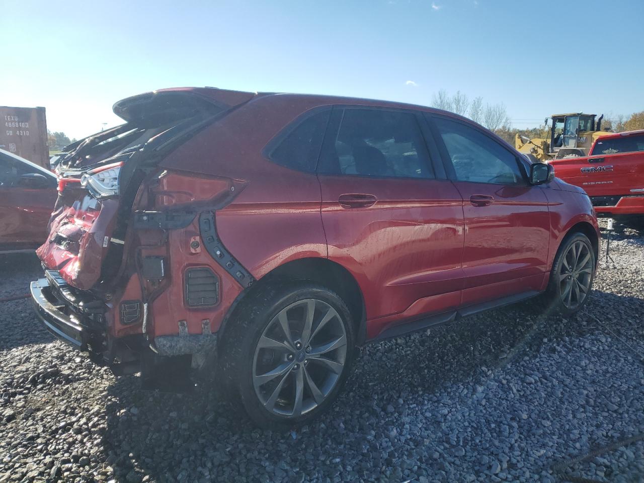 2016 Ford Edge - Image 3