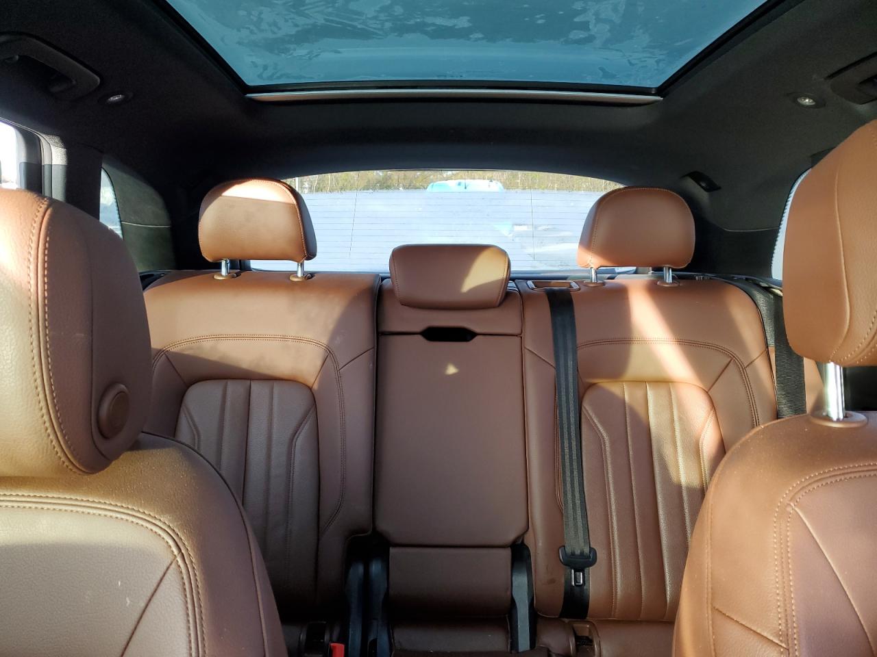 2019 Audi Q5 - Image 10