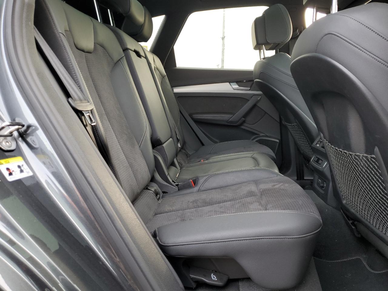 2023 Audi Q5 - Image 11