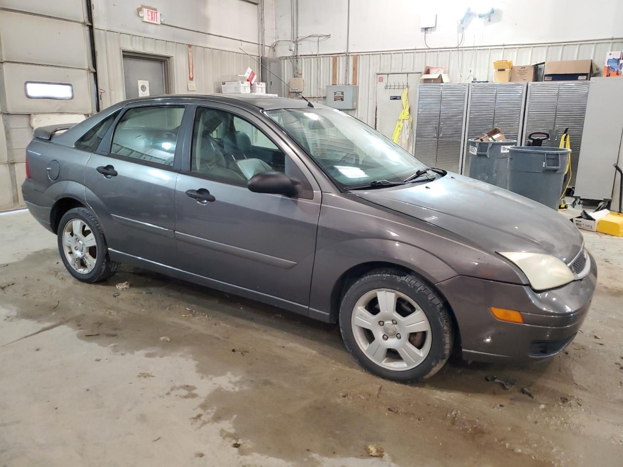 2006 Ford Focus - Image 4