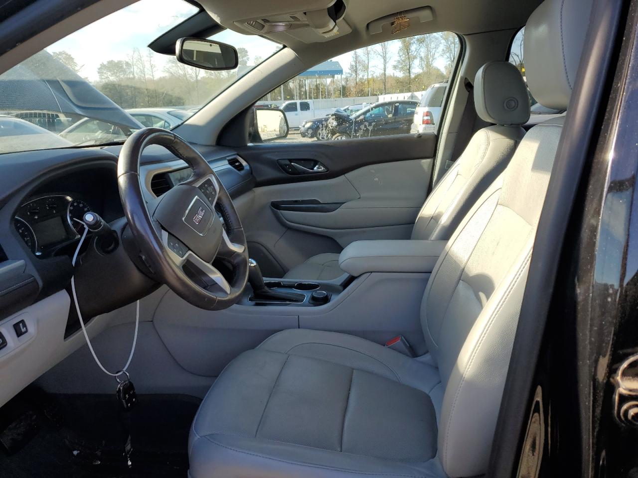 2017 GMC Acadia - Image 7