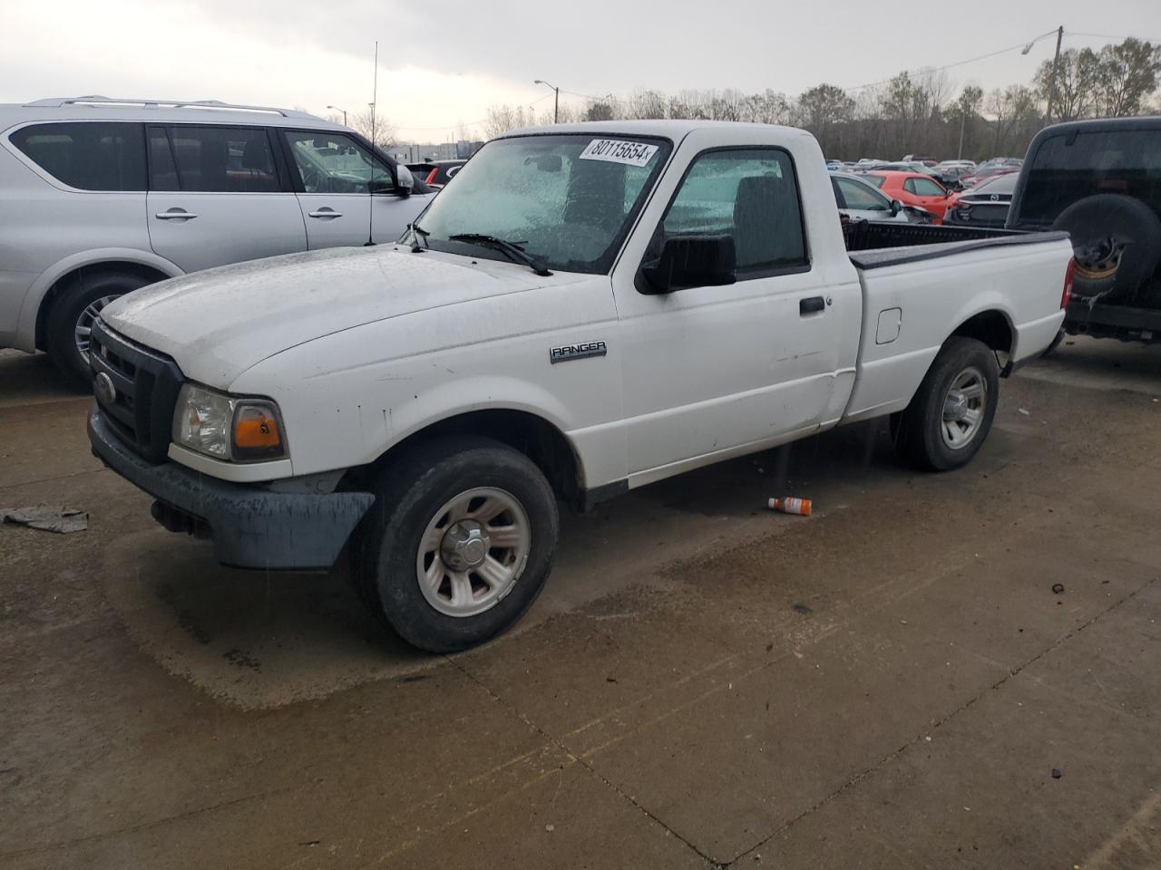 2011 Ford Ranger - Image 1