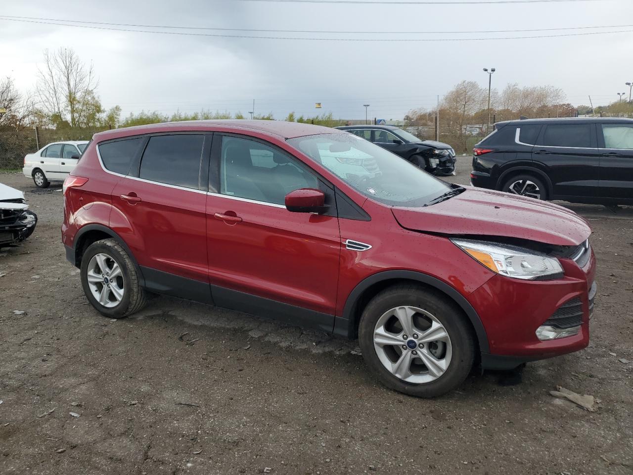 2015 Ford Escape - Image 4