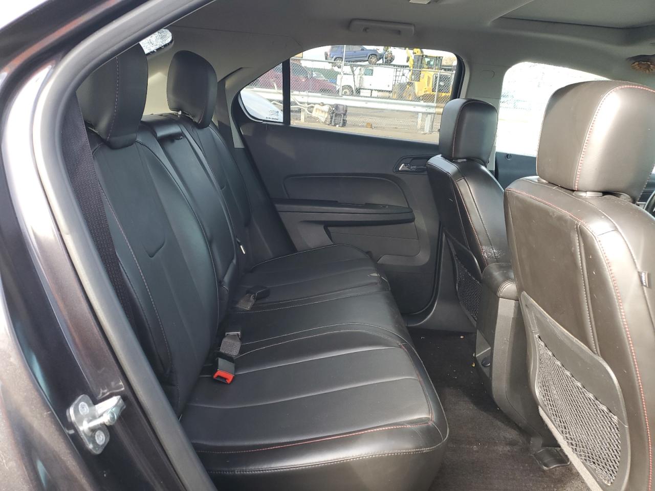 2016 Chevrolet Equinox - Image 11