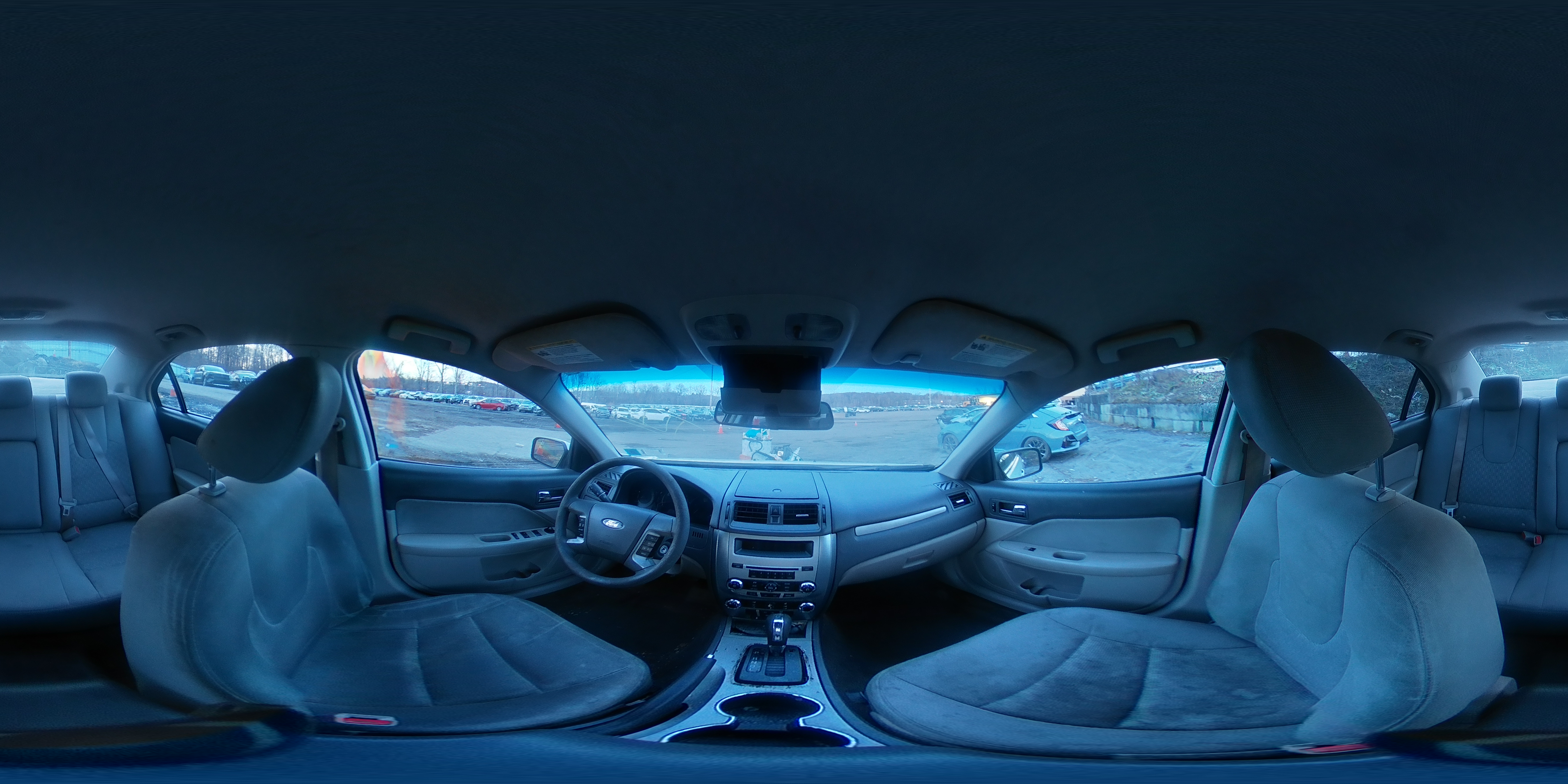 2010 Ford Fusion Se VIN: 3FAHP0HA3AR377764 Lot: 82451194