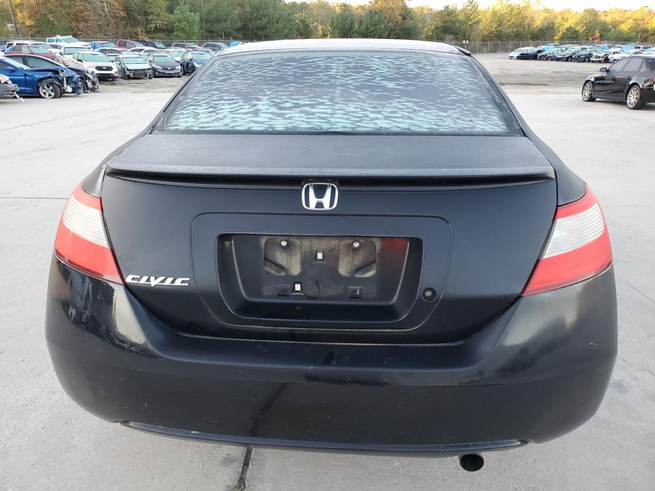 2010 Honda Civic - Image 6