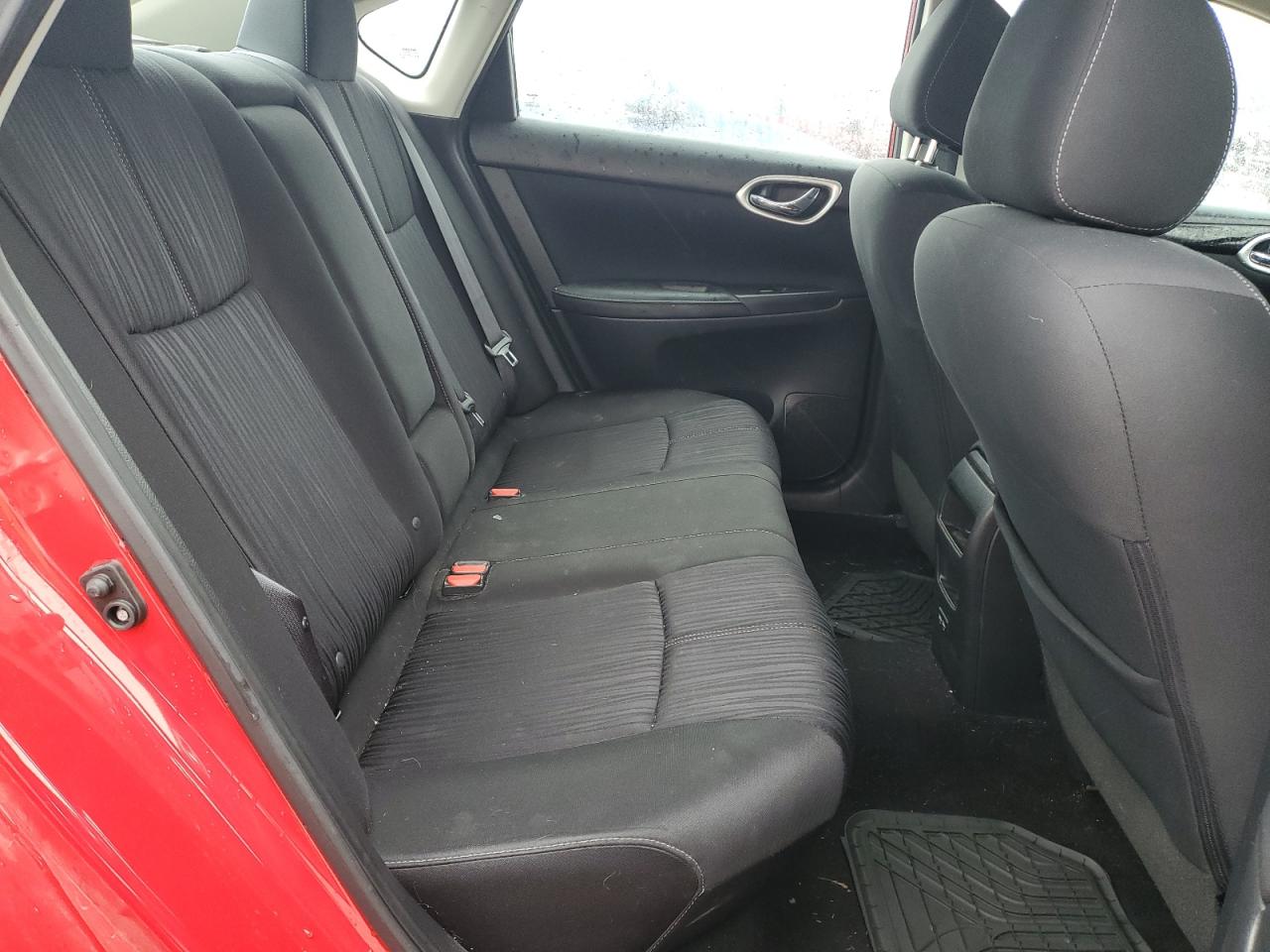 2018 Nissan Sentra - Image 10