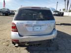2007 Mercedes-Benz Gl 450 4Matic продається в Van Nuys, CA - All Over