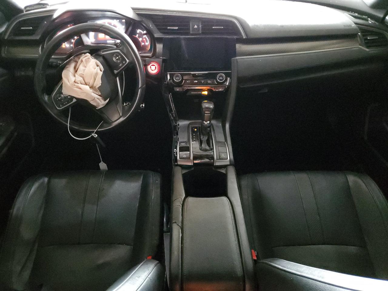 2017 Honda Civic - Image 8