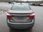 2014 Ford Fiesta Se for Sale in Savannah, GA - Front End