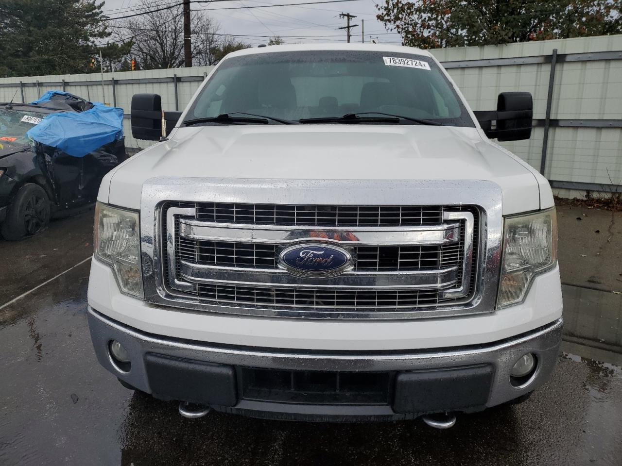 2013 Ford F-150 - Image 5