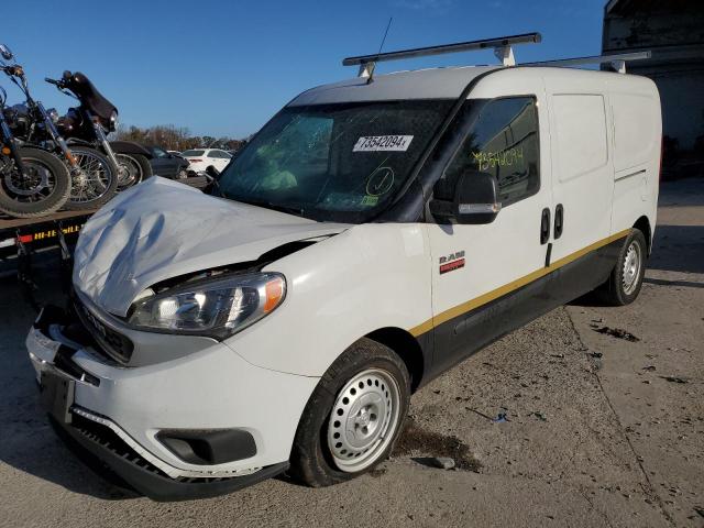 2022 Ram Promaster City Tradesman de vânzare în Fredericksburg, VA - Front End