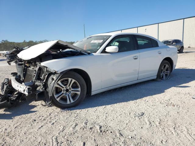 2016 Dodge Charger Se