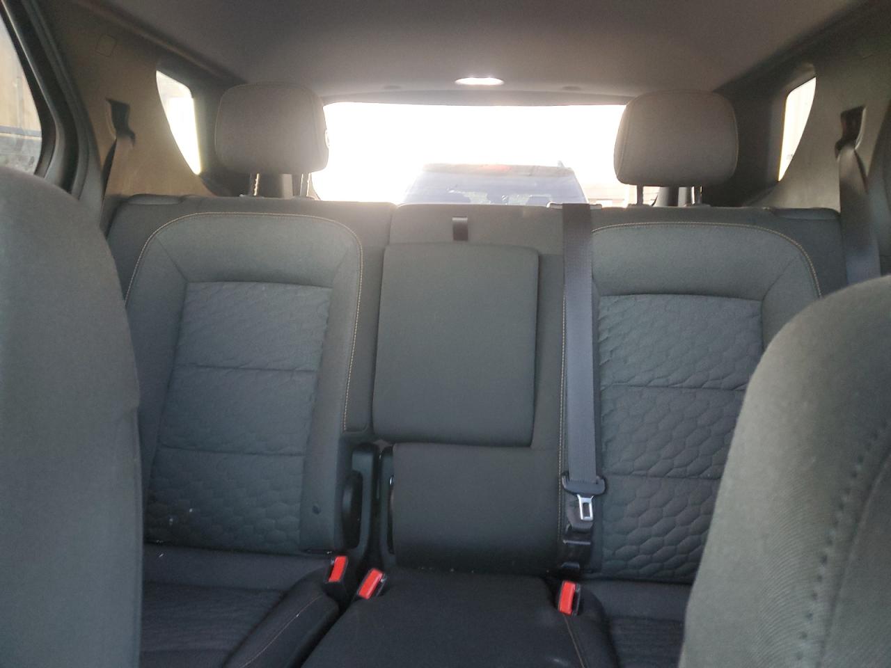2019 Chevrolet Equinox - Image 10