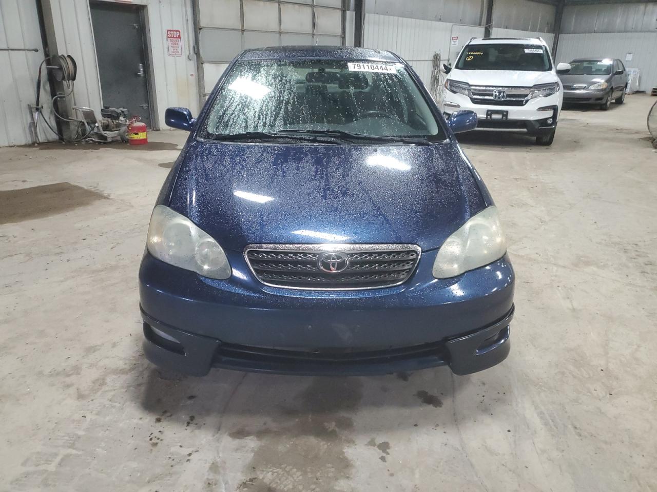 2006 Toyota Corolla - Image 5