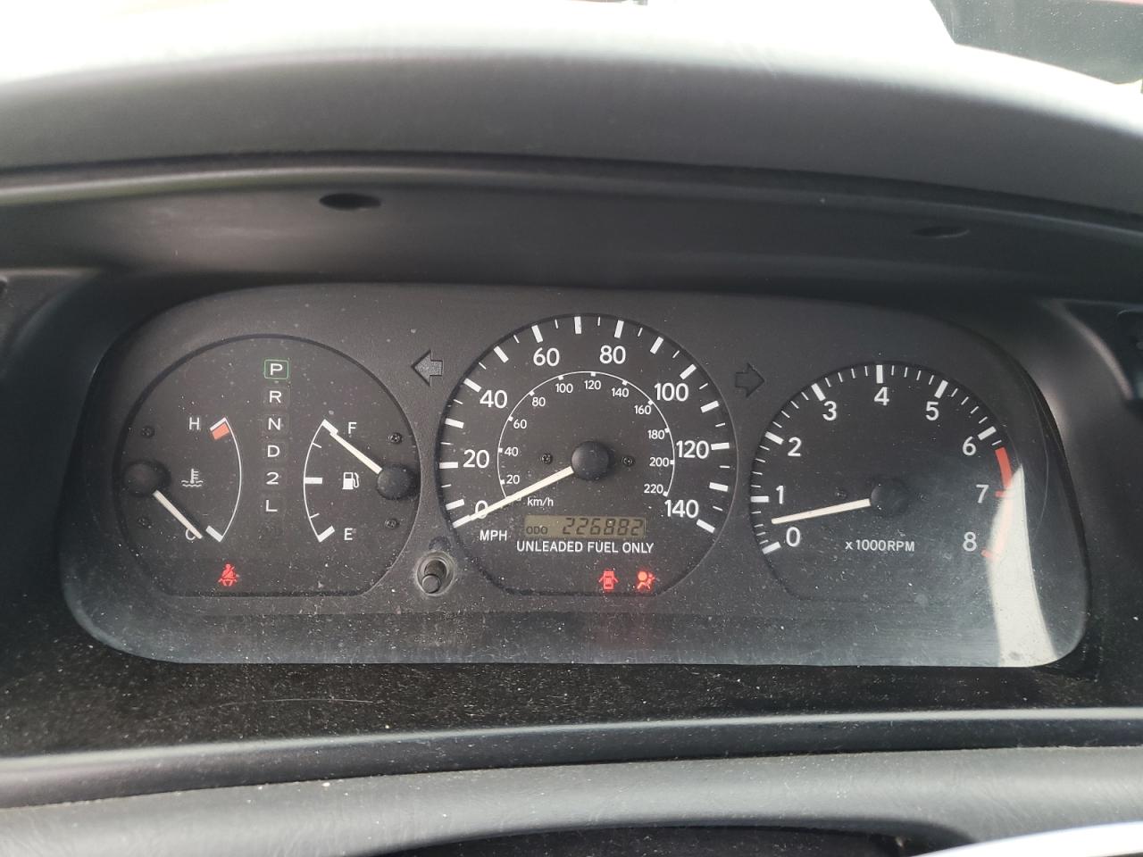 1999 Toyota Camry - Image 9