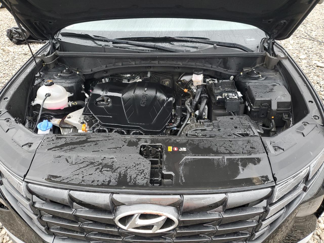 2023 Hyundai Tucson - Image 11