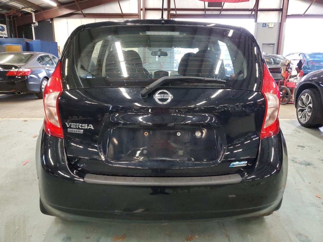 2015 Nissan Versa Note S VIN: 3N1CE2CP8FL441814 Lot: 81979764