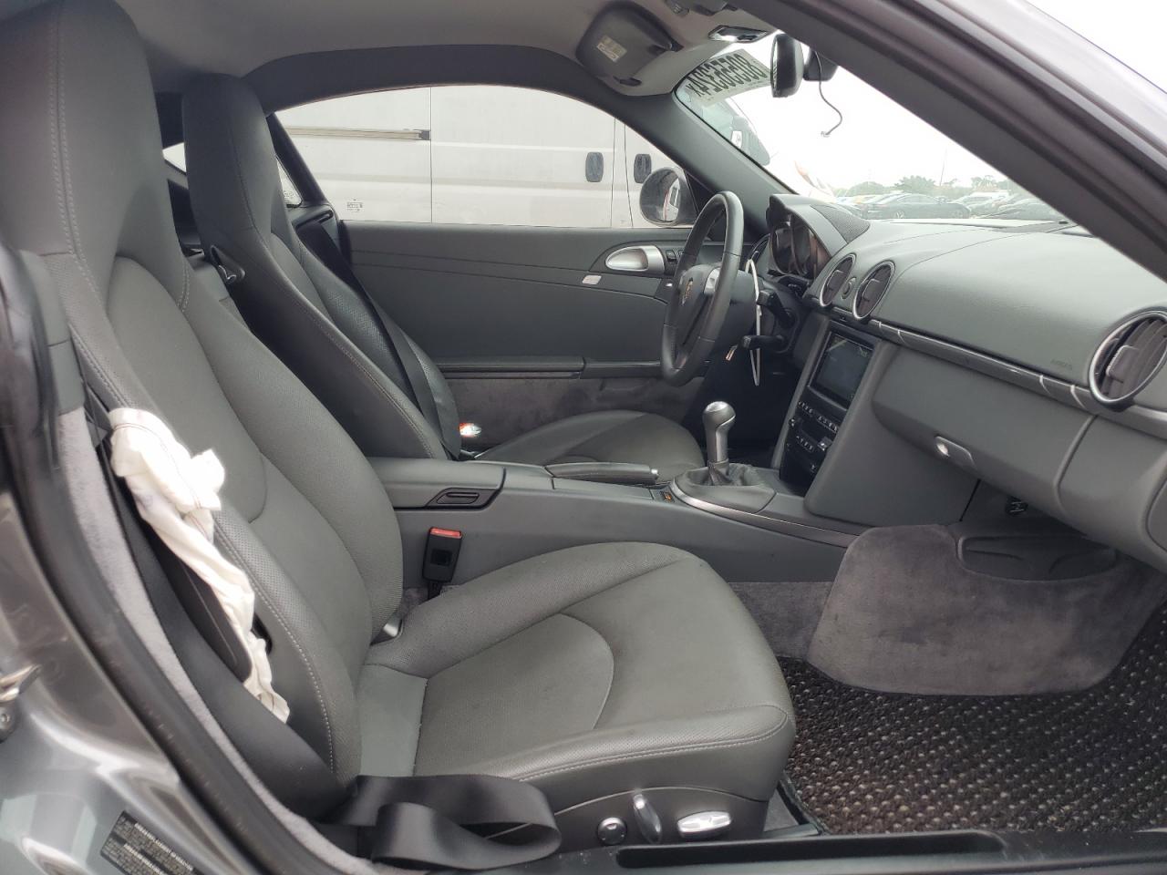 2009 Porsche Cayman - Image 10