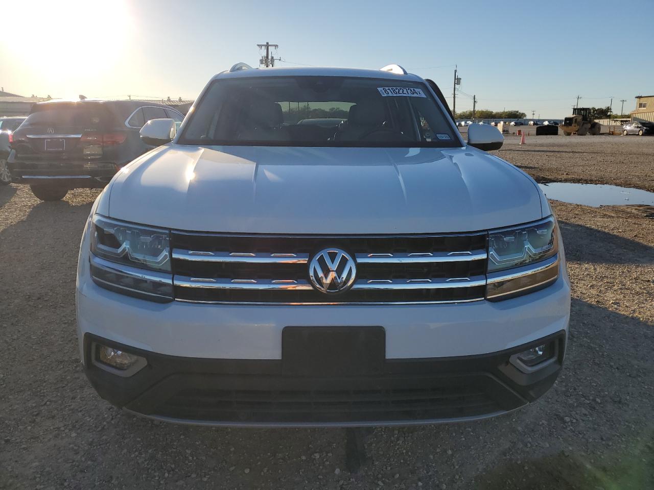 2019 Volkswagen Atlas - Image 5