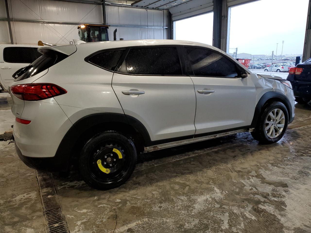 2019 Hyundai Tucson - Image 3