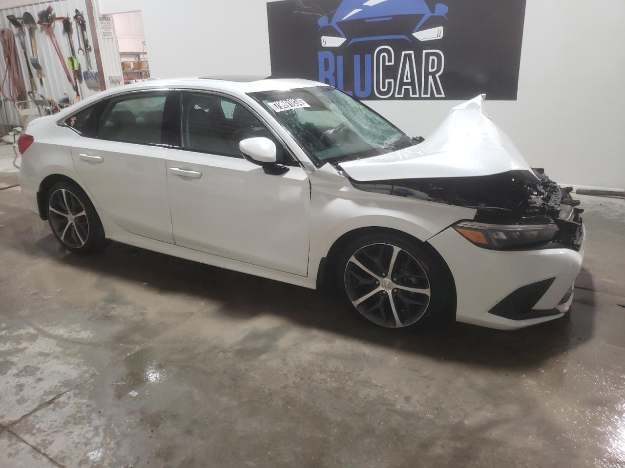 2023 Honda Civic - Image 4