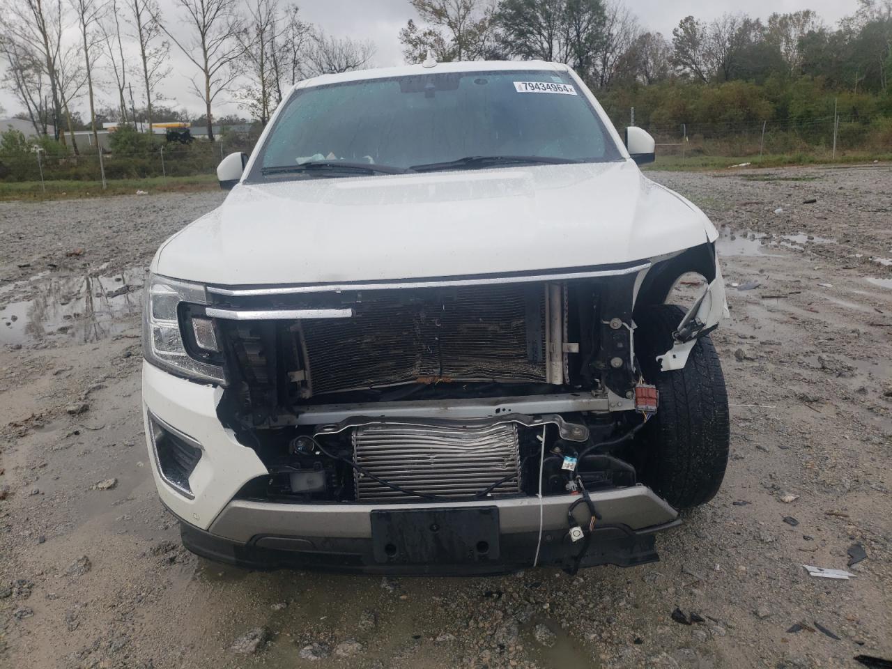 2020 Ford Expedition - Image 5
