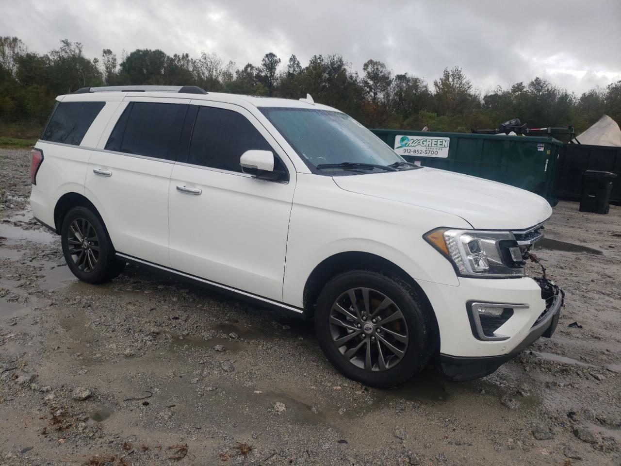 2020 Ford Expedition - Image 4