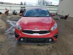 2021 Kia Forte Fe на продаже в Center Rutland, VT - Rear End