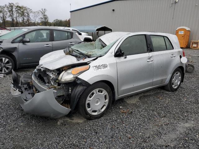 2013 Toyota Scion Xd 