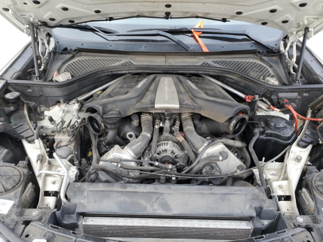 2015 BMW X5 - Image 12