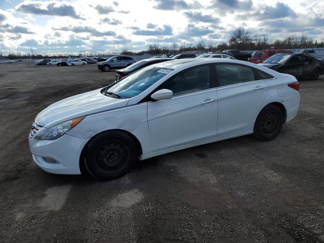 2012 HYUNDAI SONATA GLS for sale at Copart ON - LONDON