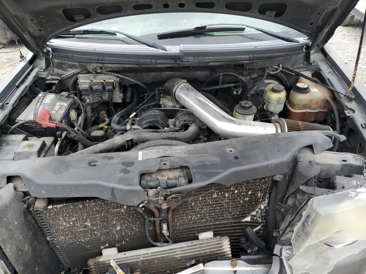 2005 Ford F-150 - Image 11